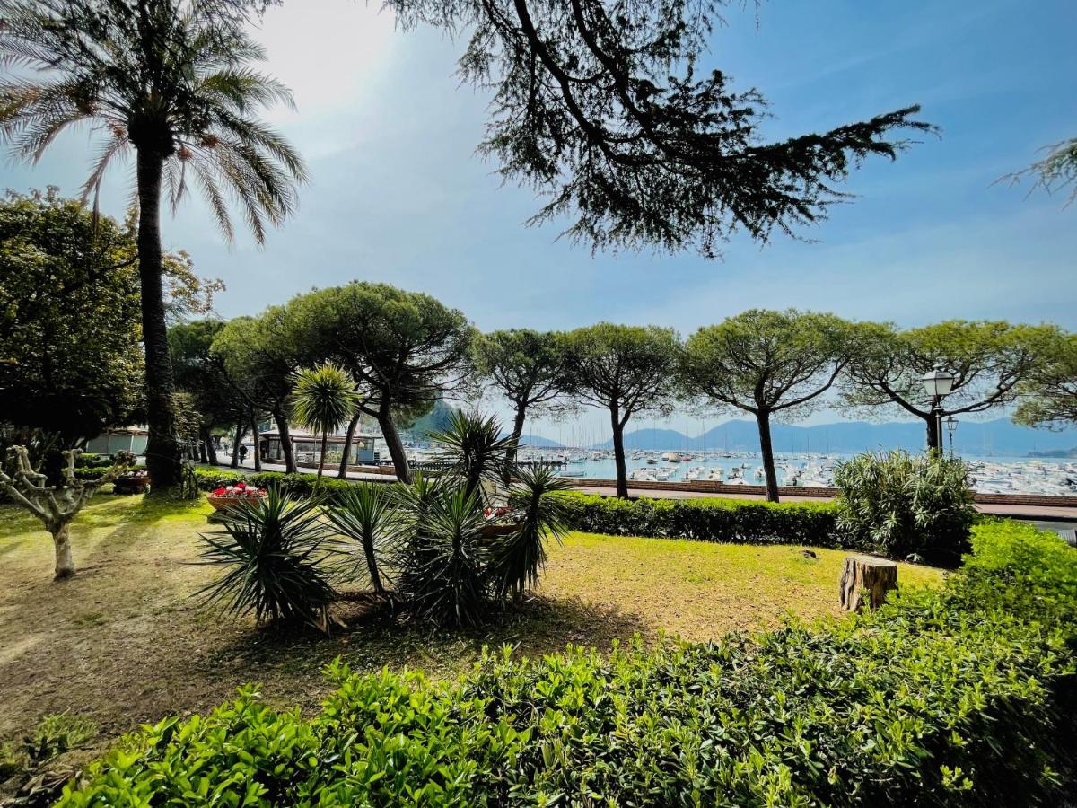 L'Angolo Dei Poeti Lerici Exterior photo