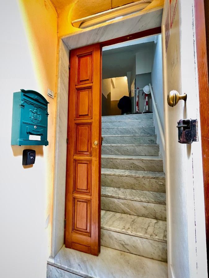 L'Angolo Dei Poeti Lerici Exterior photo