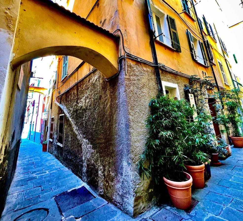 L'Angolo Dei Poeti Lerici Exterior photo